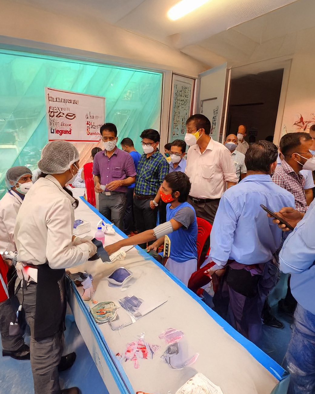 India CSR